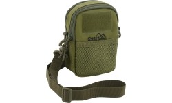 Outdoors Backpacks Cattara: Krepšys su dirželiu Cattara Olive 17 x 12 x 7 cm