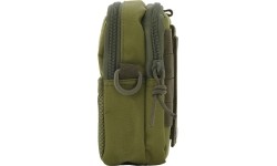 Outdoors Backpacks Cattara: Krepšys su dirželiu Cattara Olive 17 x 12 x 7 cm