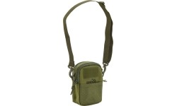 Outdoors Backpacks Cattara: Krepšys su dirželiu Cattara Olive 17 x 12 x 7 cm