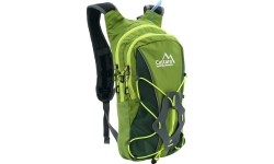 Outdoors Backpacks Cattara: Kuprinė su talpa vandeniui Cattara GreenW 10+2 l