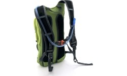 Outdoors Backpacks Cattara: Kuprinė su talpa vandeniui Cattara GreenW 10+2 l