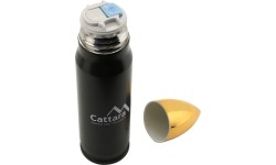 Thermoses Cattara: Termosas Cattara Load 450 ml