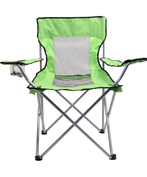 Chairs and Stools Cattara: Sulankstoma stovyklavimo kėdė Cattara Net