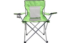 Chairs and Stools Cattara: Sulankstoma stovyklavimo kėdė Cattara Net