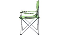 Chairs and Stools Cattara: Sulankstoma stovyklavimo kėdė Cattara Net