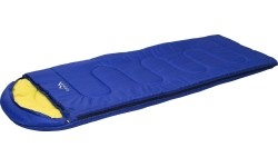 Sleeping Bags Cattara: Miegmaišis Cattara Roma +10 °C