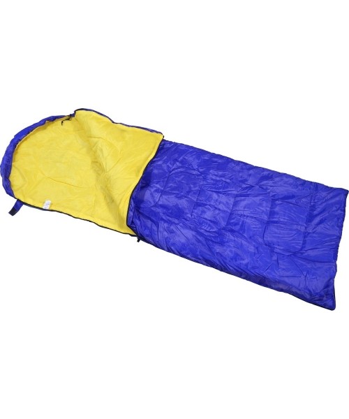 Sleeping Bags Cattara: Miegmaišis Cattara Roma +10 °C