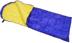 Sleeping Bags Cattara: Miegmaišis Cattara Roma +10 °C