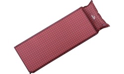 Inflatable Camping Mats Cattara: Savaime prisipučiantis kilimėlis su pagalvėle Cattara Kilt 190 x 60 x 3,8 cm
