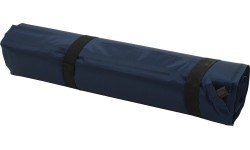 Inflatable Camping Mats Cattara: Savaime prisipučiantis kilimėlis Cattara – mėlynas, 186 x 53 x 2,5 cm