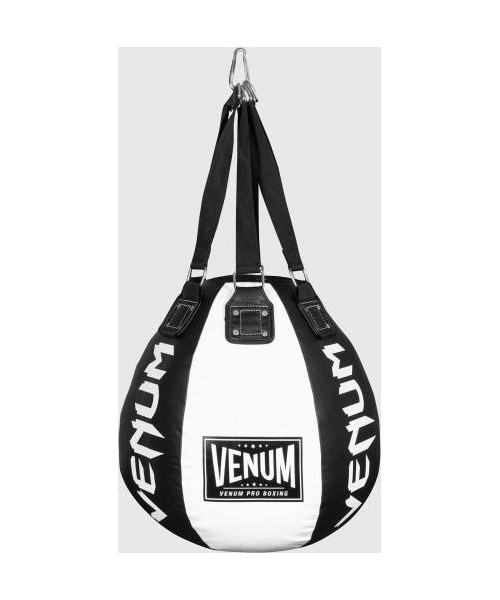 Punching Bags Venum: Bokso kriaušė Venum Hurricane Big Ball