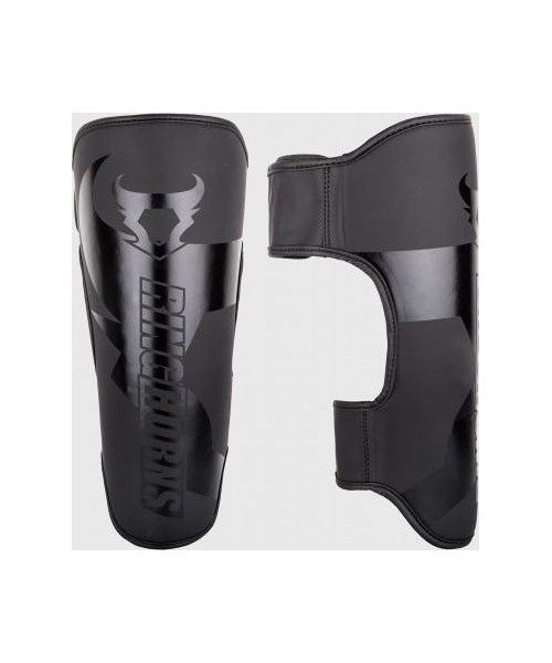 Leg Protection Ringhorns: Apsaugos kojoms Ringhorns Charger - Black/Black