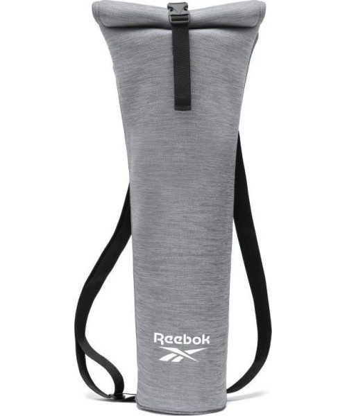 Treniruočių kilimėliai Reebok fitness: Krepšys kilimėliui Reebok