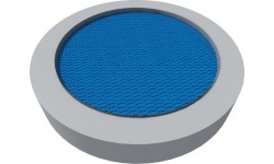 Įleidžiami batutai : Batutas Inter-Play Rado 225 WP