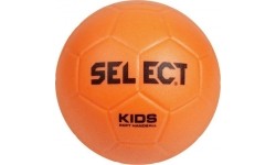 Handball Select: Rankinio kamuolys Select Kids - 00 dydis