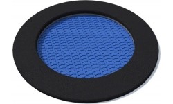 In-ground trampolines : Trampoline Inter-Play Rado 160 cm