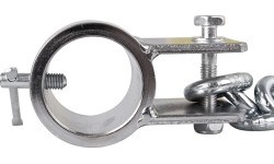 Barbell Bar Chains inSPORTline: Grandinė svorių kėlimui inSPORTline Chainbos 2x5kg