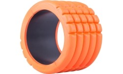 Massage Rollers & Sticks inSPORTline: Masažinis jogos volas inSPORTline Elipo 14x10cm