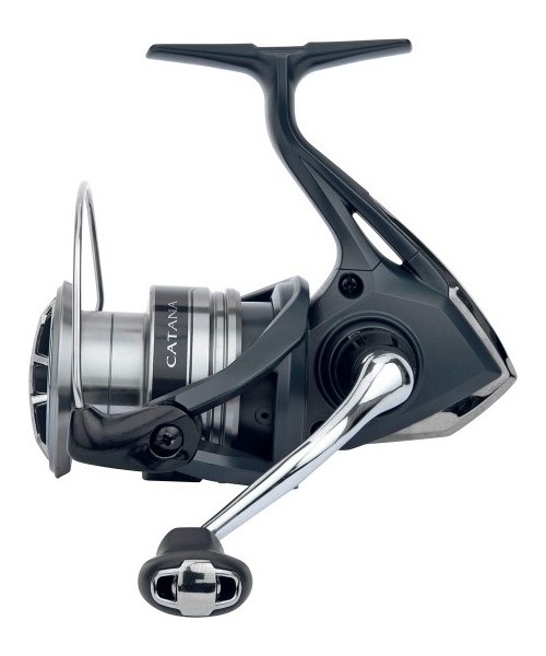 Fishing Reels Shimano: Ritė Shimano Catane FE