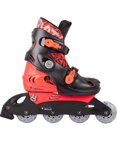 Adjustable Children's Skates inSPORTline: Vaikiški riedučiai inSPORTline Berrito