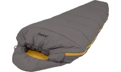 Sleeping Bags Yate: YATE MONS 200 Miegmaišis iš tuščiavidurio pluošto XL Tipas: dešinė/dešinė