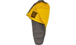 Sleeping Bags Yate: YATE MONS 200 Miegmaišis iš tuščiavidurio pluošto XL Tipas: dešinė/dešinė