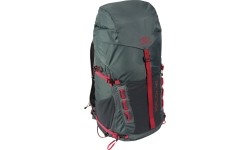 Backpack and Bag Accessories Highlander: HIGHLANDER Vorlich 40 l kuprinė pilka