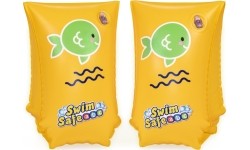 Swimming Toys and Equipment Bestway: Inflatable Armbands Bestway Step C 30 x 15 cm