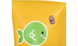 Swimming Toys and Equipment Bestway: Inflatable Armbands Bestway Step C 30 x 15 cm