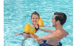 Swimming Toys and Equipment Bestway: Inflatable Armbands Bestway Step C 30 x 15 cm