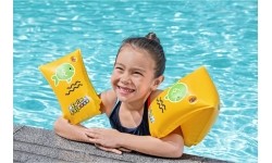 Swimming Toys and Equipment Bestway: Inflatable Armbands Bestway Step C 30 x 15 cm