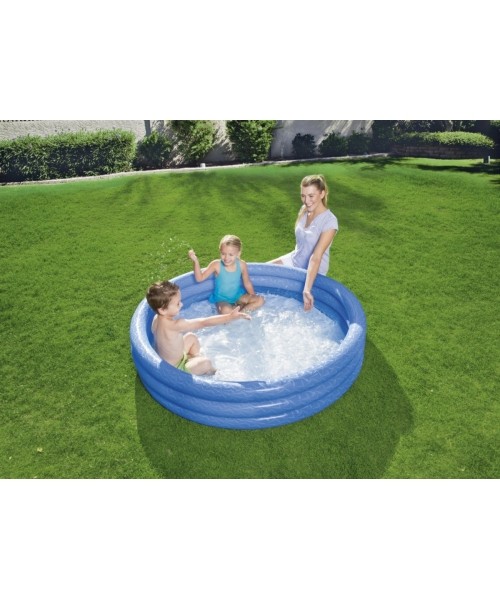 Vaikų baseinai Bestway: Baseinas Vaikščiojimo baseinas 152 30 cm BESTWAY