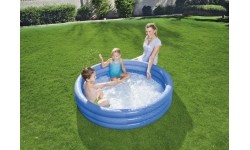Vaikų baseinai Bestway: Baseinas Vaikščiojimo baseinas 152 30 cm BESTWAY