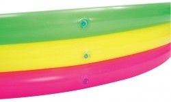 Vaikų baseinai Bestway: Baseinas, vaikų baseinas 152 30 cm BESTWAY