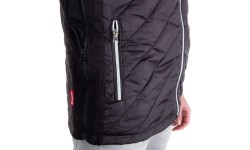 Heated Vests inSPORTline: Vyriška šildoma liemenė inSPORTline WARMhim