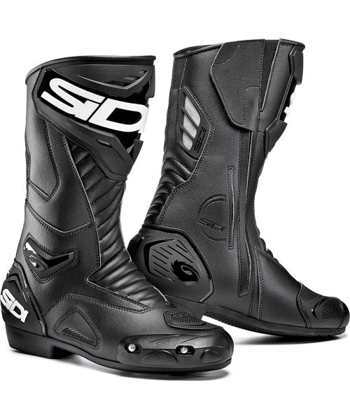 Men's High Boots SIDI: Ilgaauliai motociklininko batai SIDI Performer