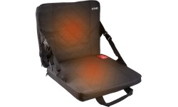 Heated Accessories W-TEC: Nešiojama šildoma sėdynės pagalvėlė W-TEC Alytus