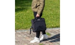 Heated Accessories W-TEC: Nešiojama šildoma sėdynės pagalvėlė W-TEC Alytus
