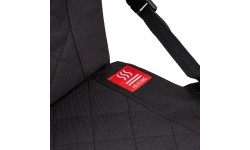 Heated Accessories W-TEC: Nešiojama šildoma sėdynės pagalvėlė W-TEC Alytus