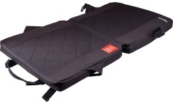 Heated Accessories W-TEC: Nešiojama šildoma sėdynės pagalvėlė W-TEC Alytus