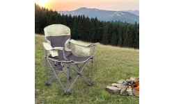 Heated Accessories inSPORTline: Šildoma sulankstoma kėdė inSPORTline Cadeiro