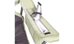 Heated Accessories inSPORTline: Šildoma sulankstoma kėdė inSPORTline Cadeiro