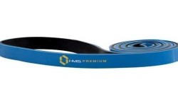 Fixed Length Rubbers HMS Premium: Pasipriešinimo gumų rinkinys GU04/GU06 PRO HMS PREMIUM