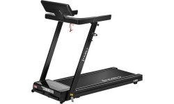 Treadmills HMS: BE5872 ELEKTRINIS BĖGIMO TAKELIS HMS