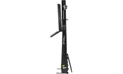Treadmills HMS: BE5872 ELEKTRINIS BĖGIMO TAKELIS HMS
