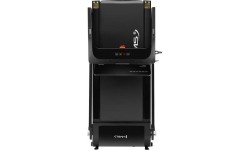 Treadmills HMS: BE5872 ELEKTRINIS BĖGIMO TAKELIS HMS