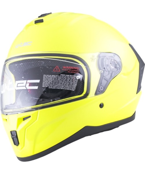 Full Face Helmets W-TEC: Turistinis šalmas W-TEC Buenaventa