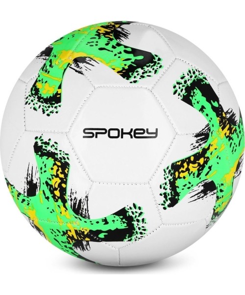 Futbolo kamuoliai Spokey: Futbolas Spokey TIKSLAS