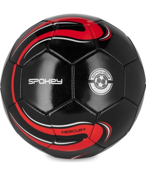 Futbolo kamuoliai Spokey: Spokey futbolo MERCURY