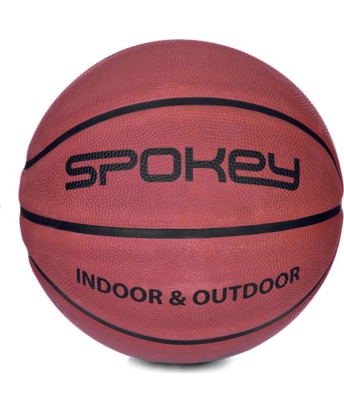 Basketballs Spokey: Spokey Braziro 921075 krepšinis